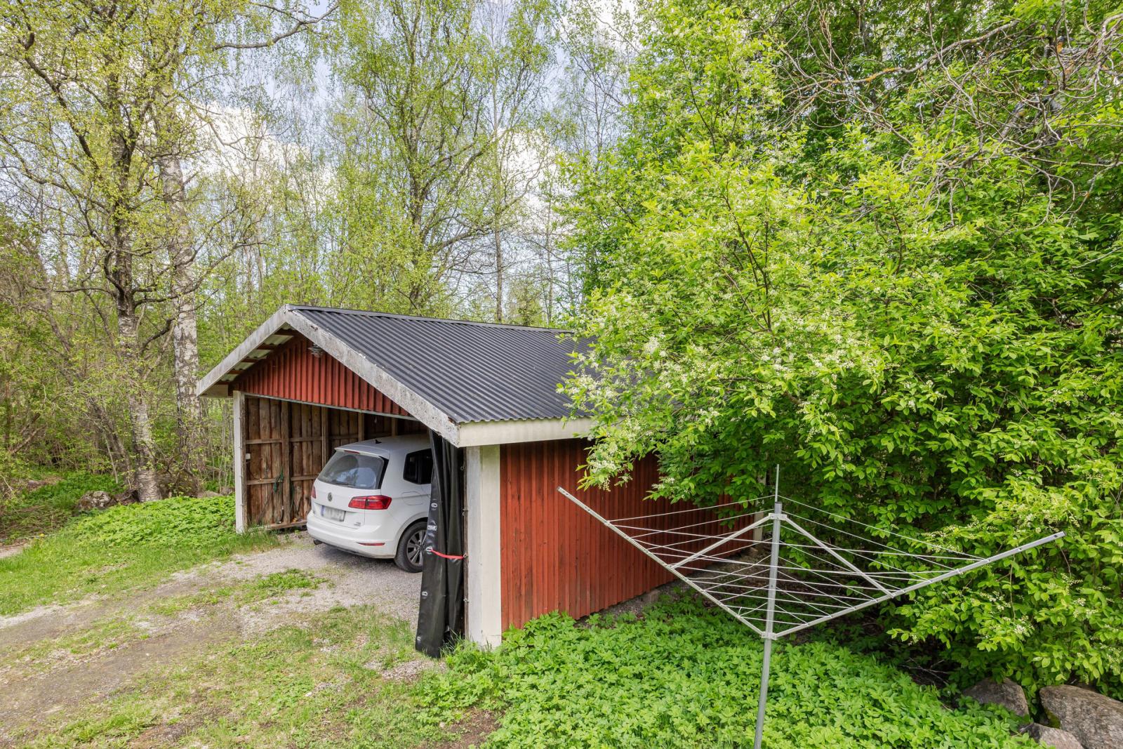 Carport