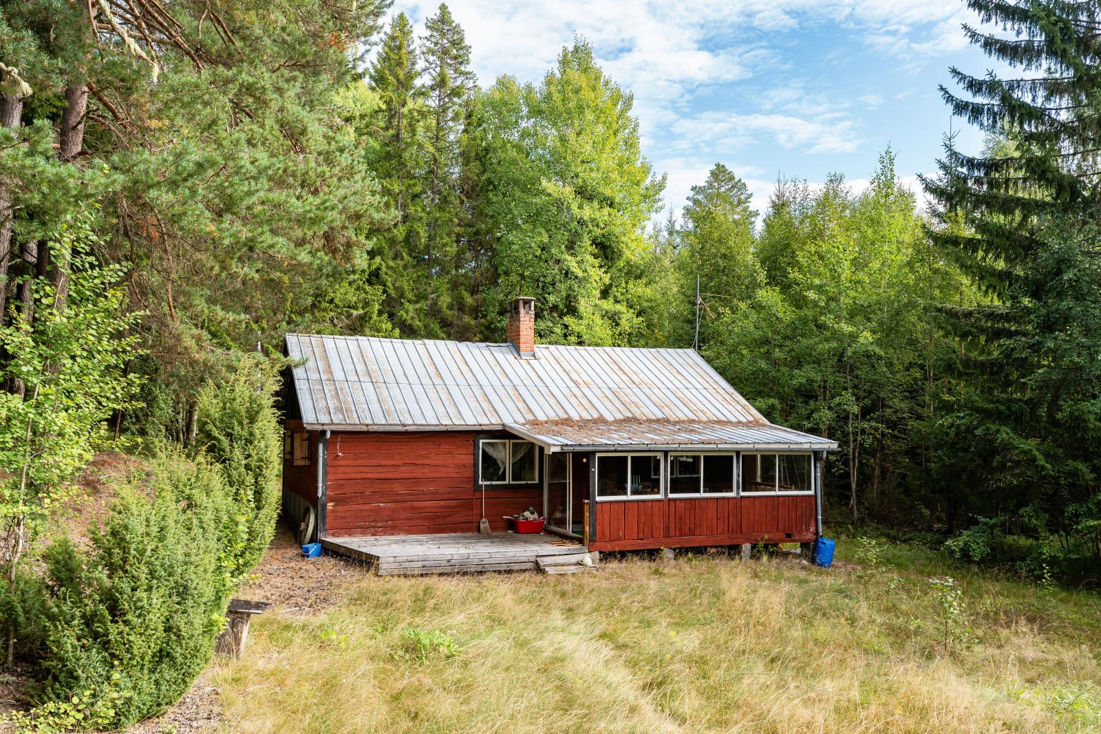 Exteriör 