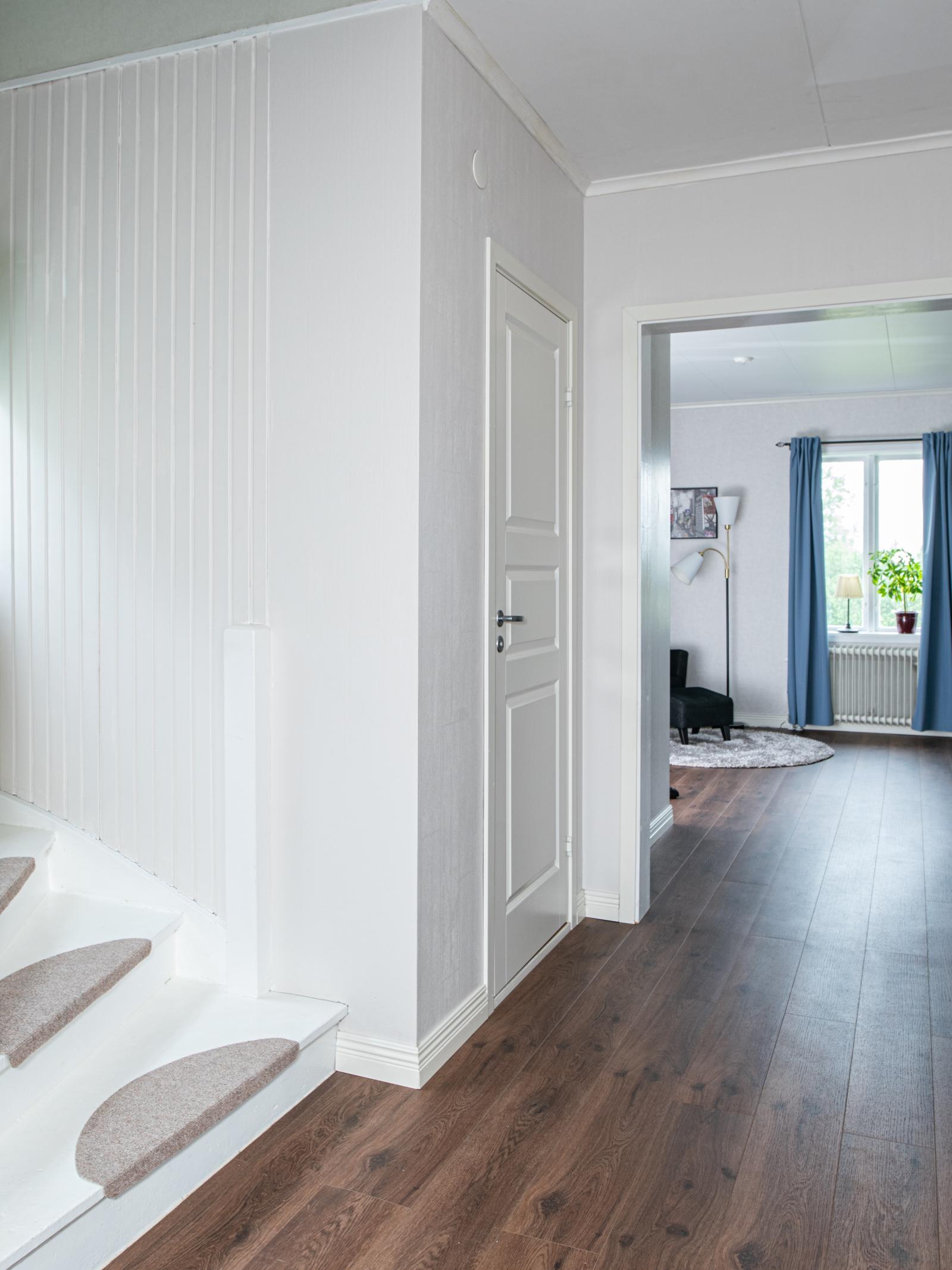 Inre hall