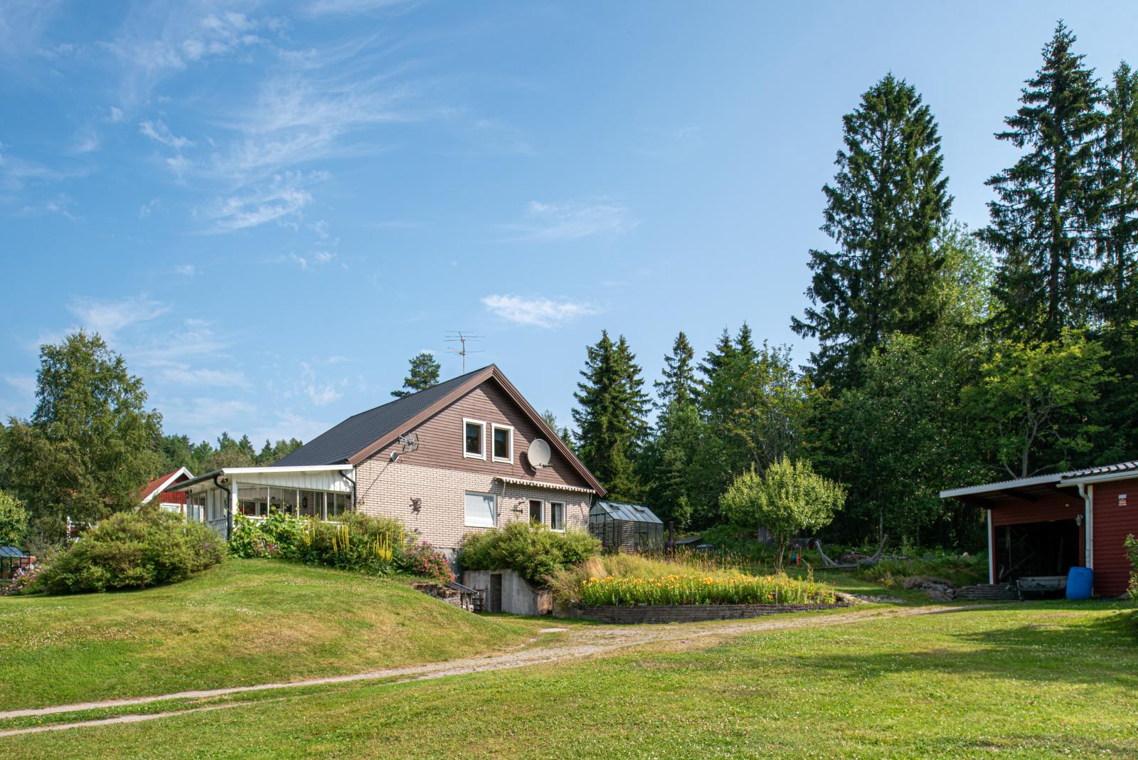 Exteriör
