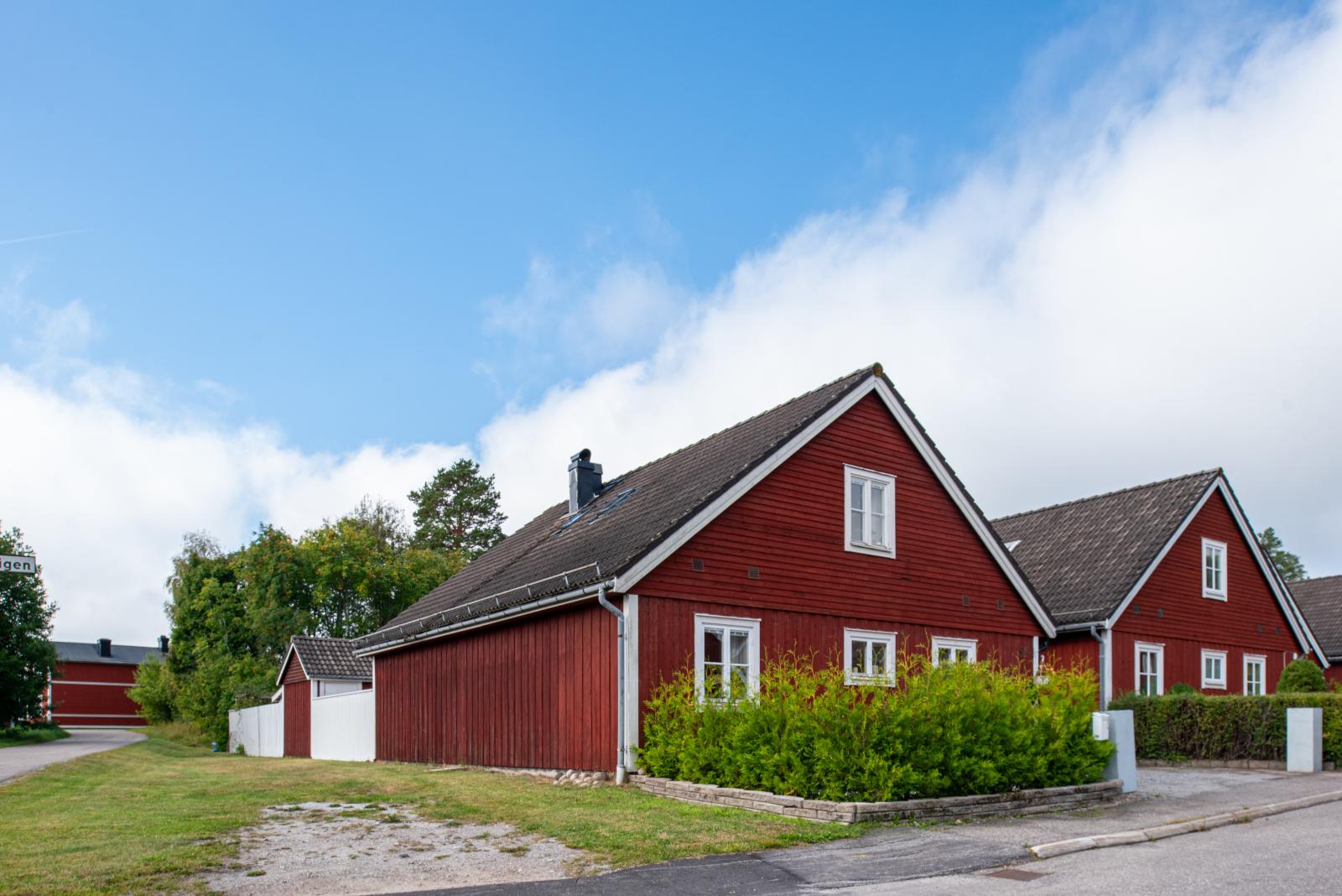 Välkommen