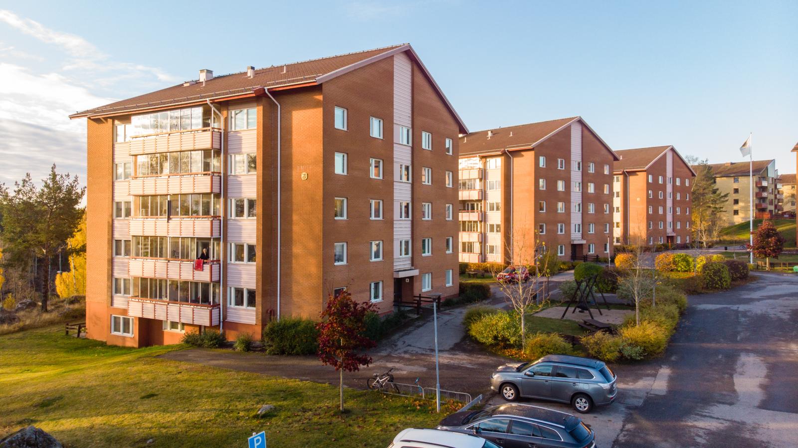 Exteriör