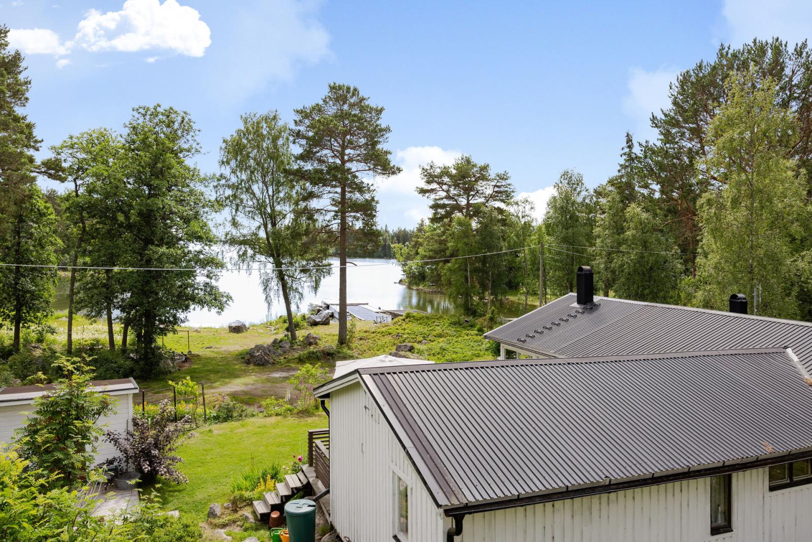 Välkommen!