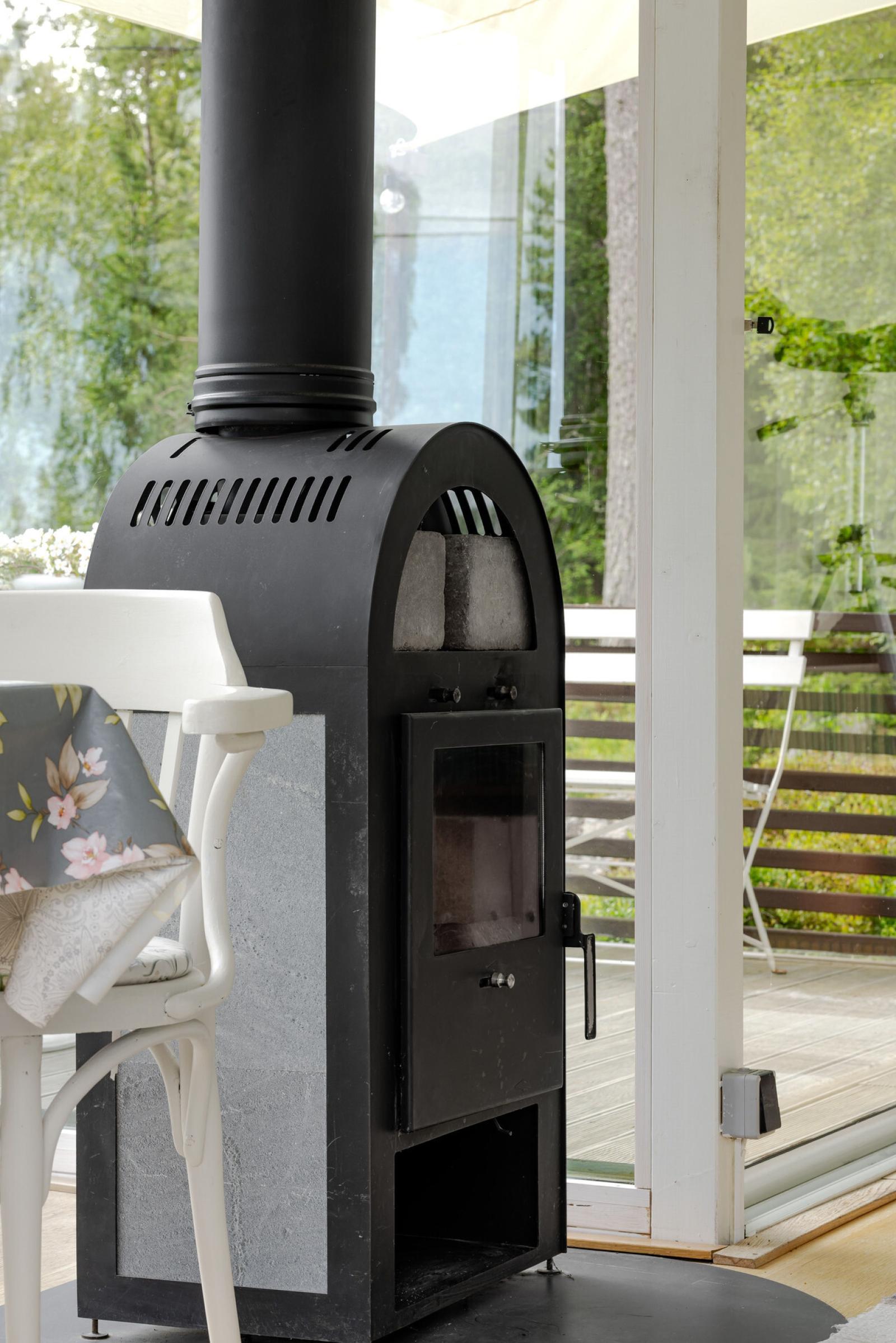 Kamin