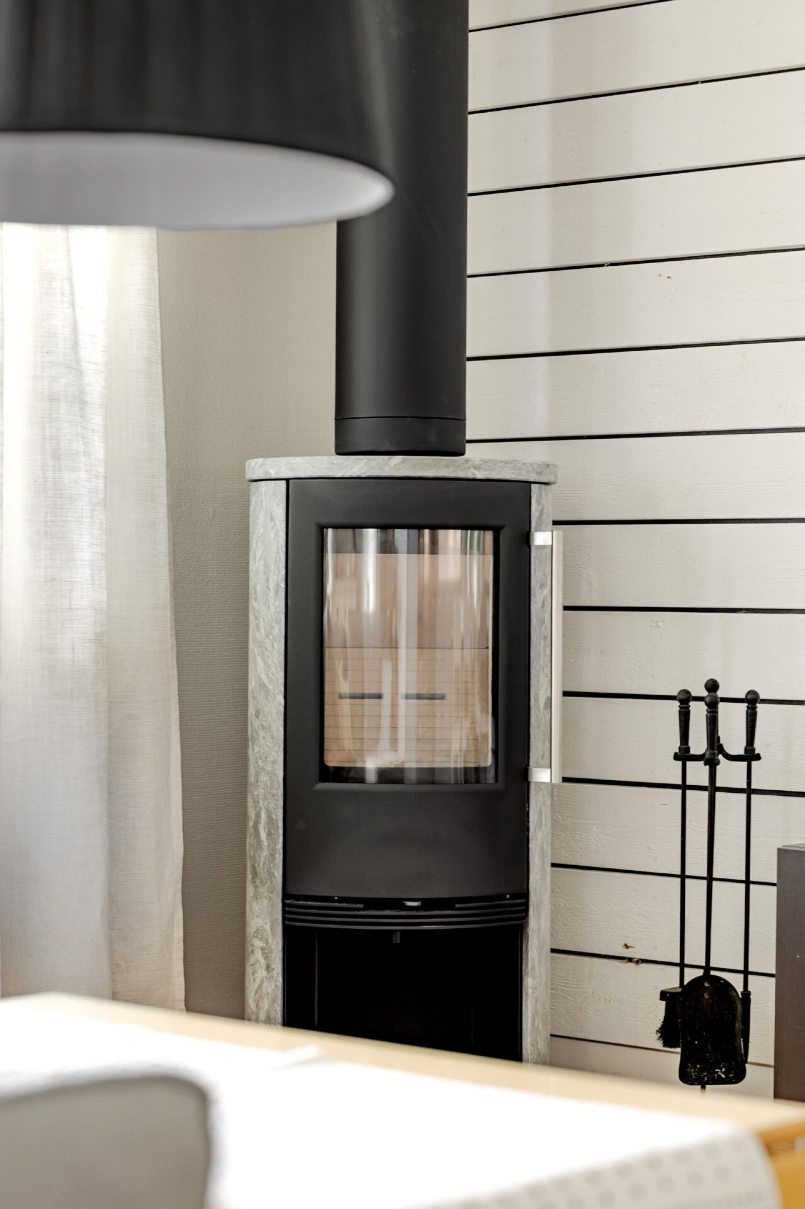Kamin
