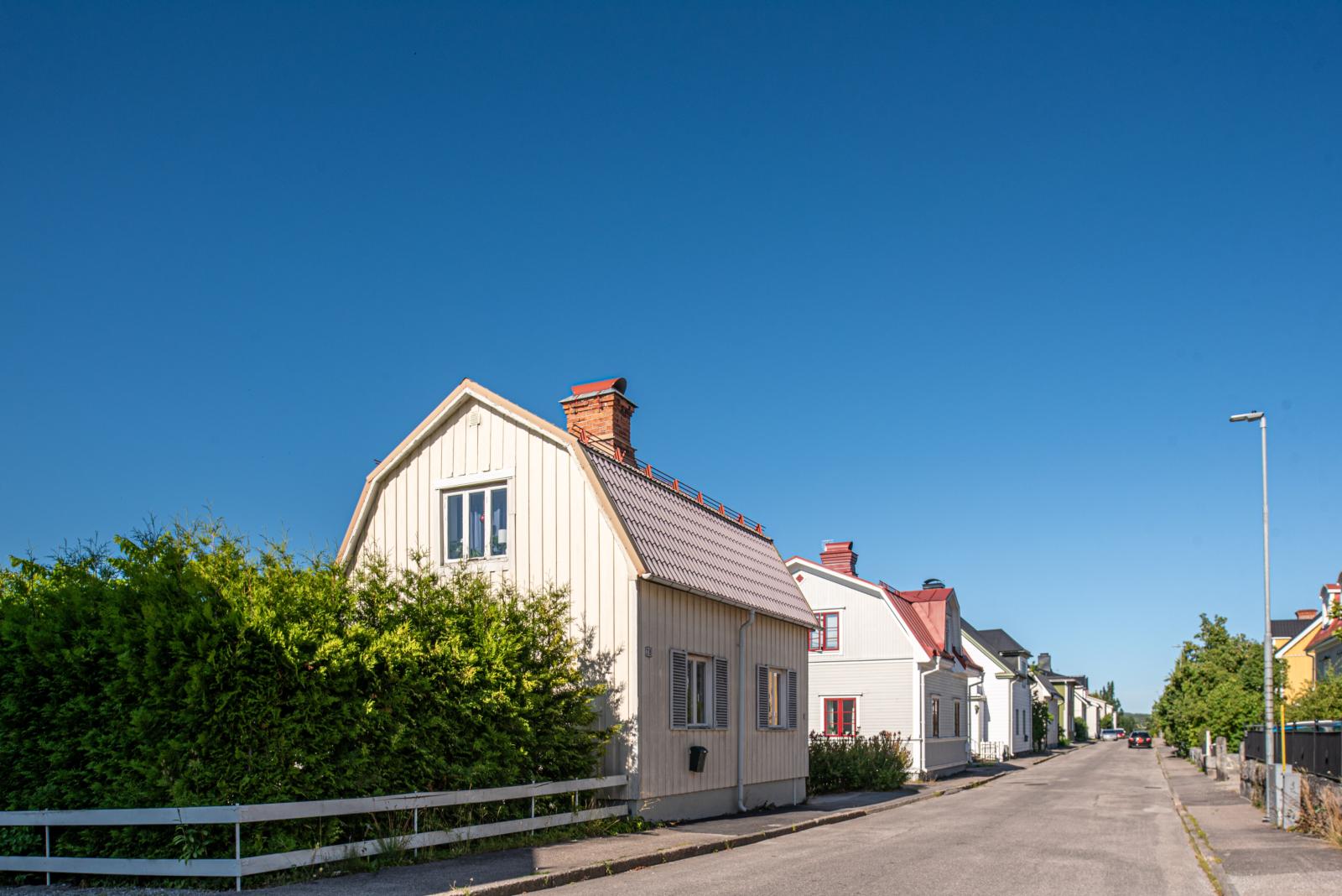 Exteriör