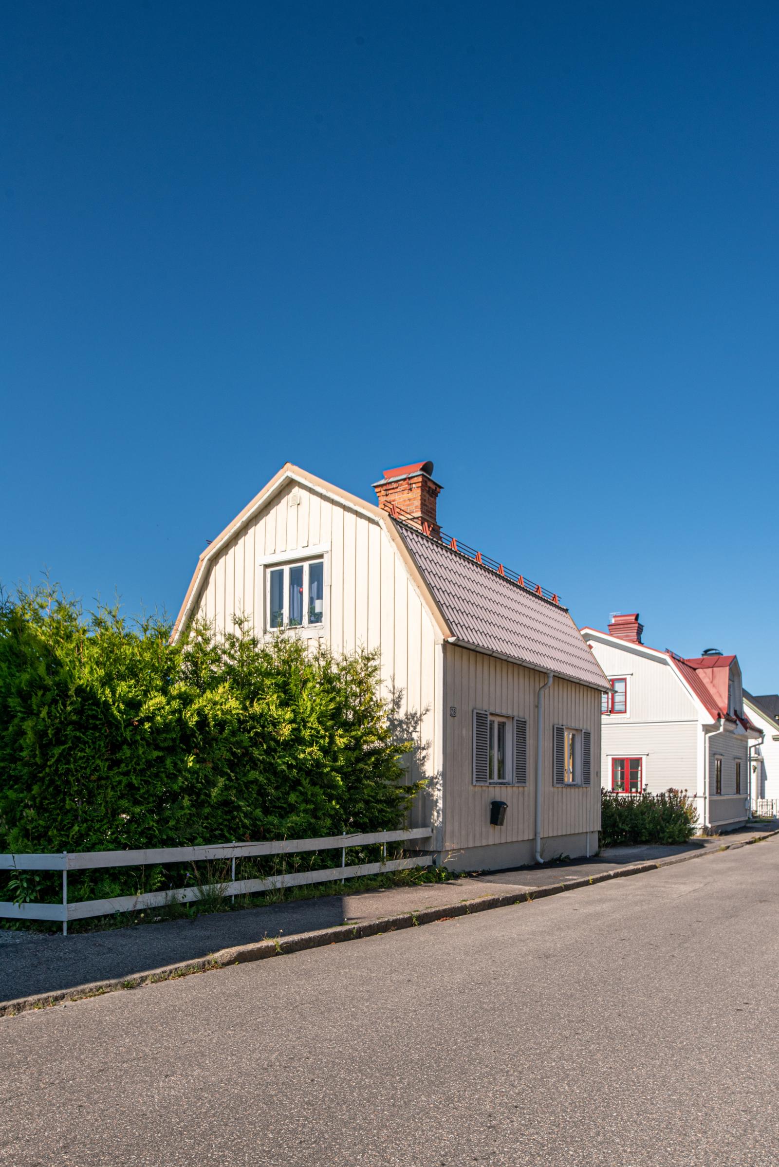 Exteriör