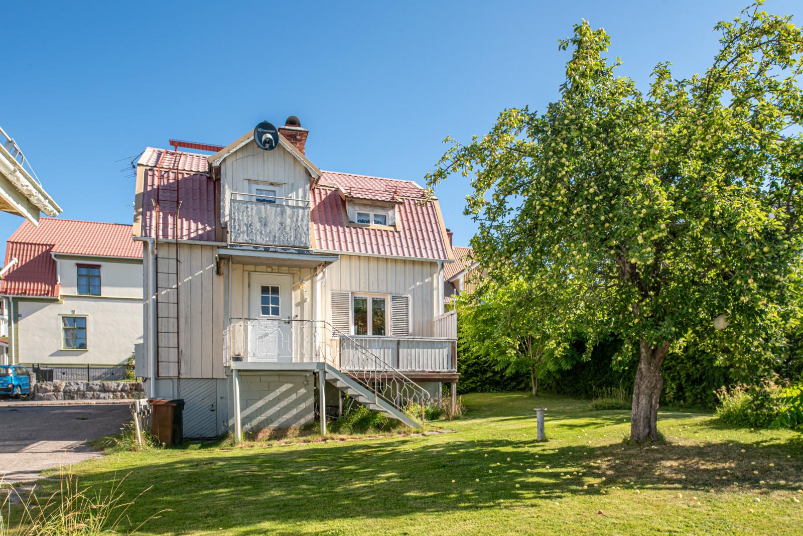 Exteriör
