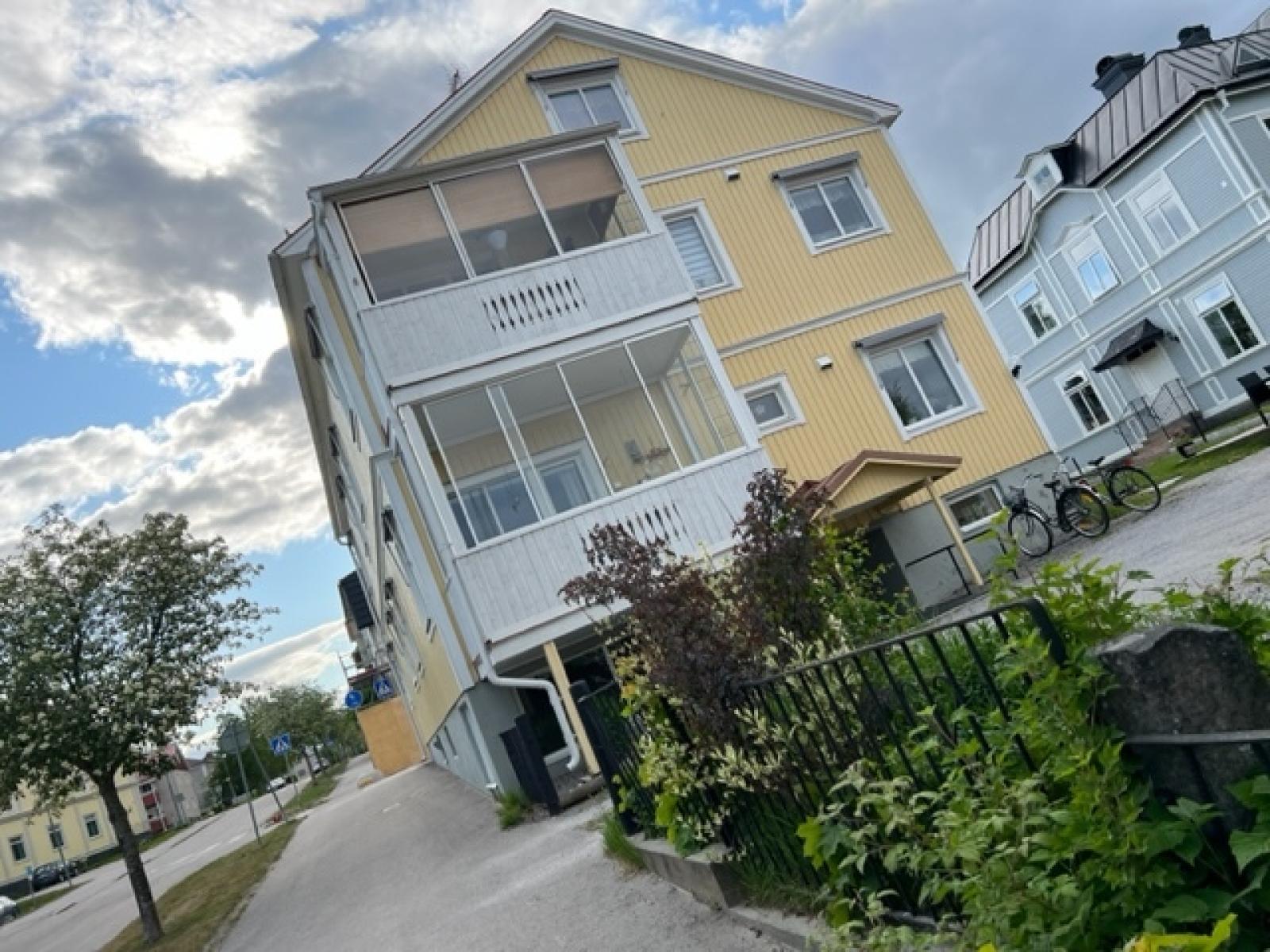 Exteriör