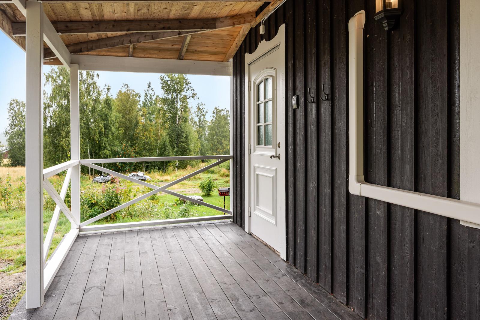 Veranda