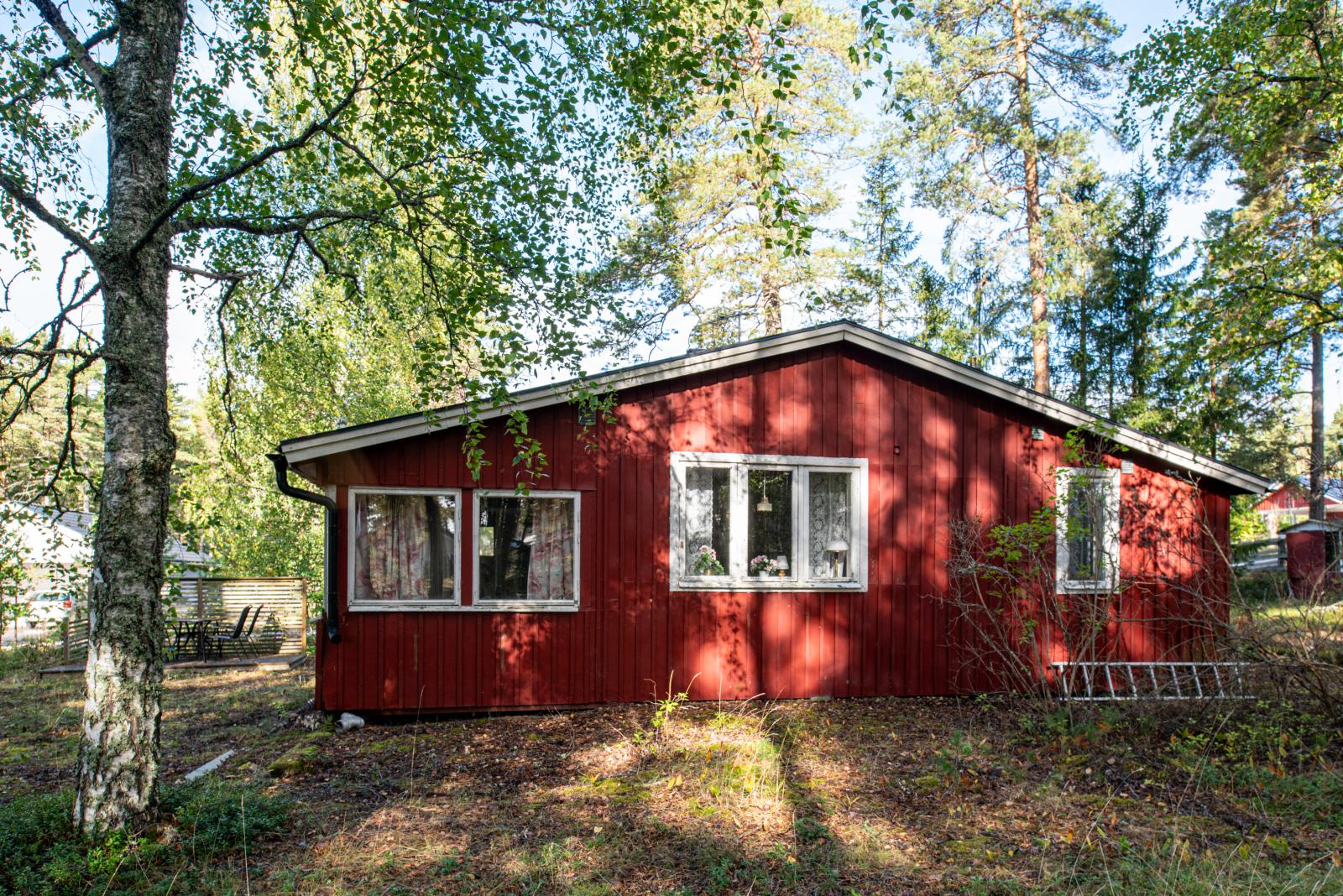 Exteriör