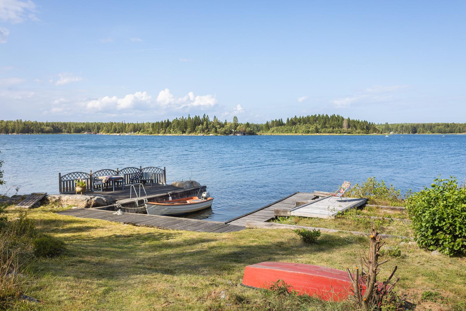 Välkommen till Granskär