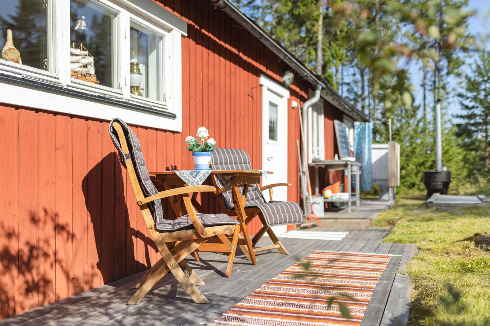 Exteriör
