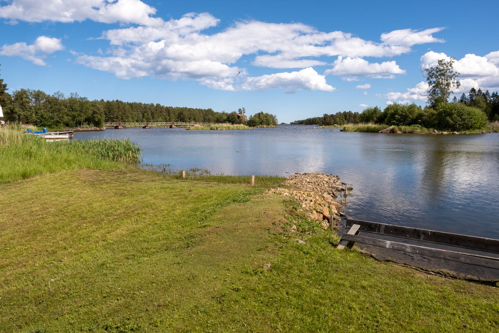 vid havet
