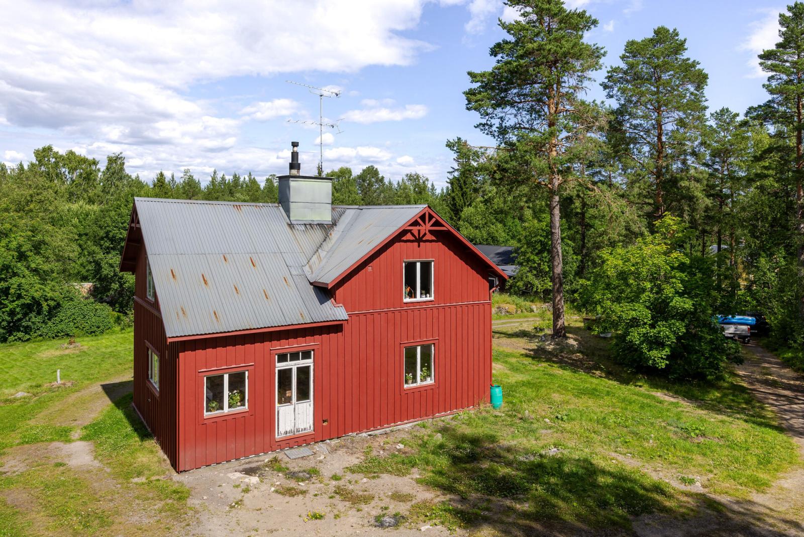 Exteriör
