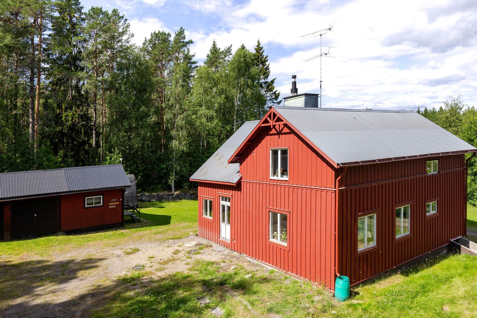 Exteriör