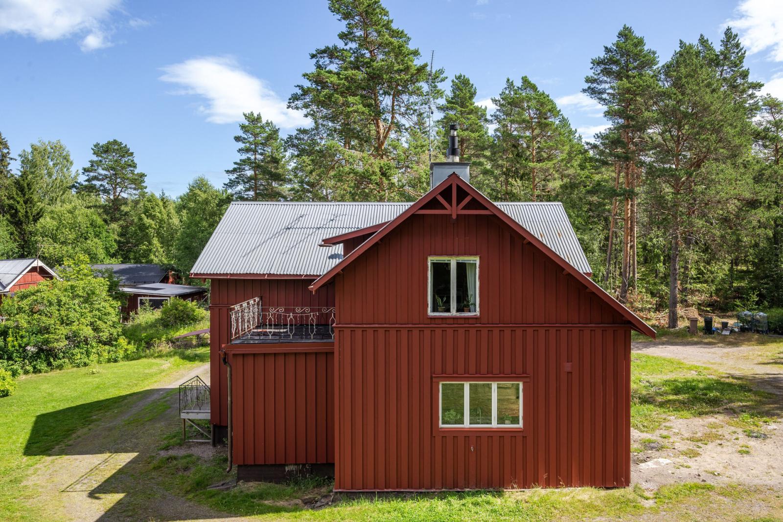 Exteriör