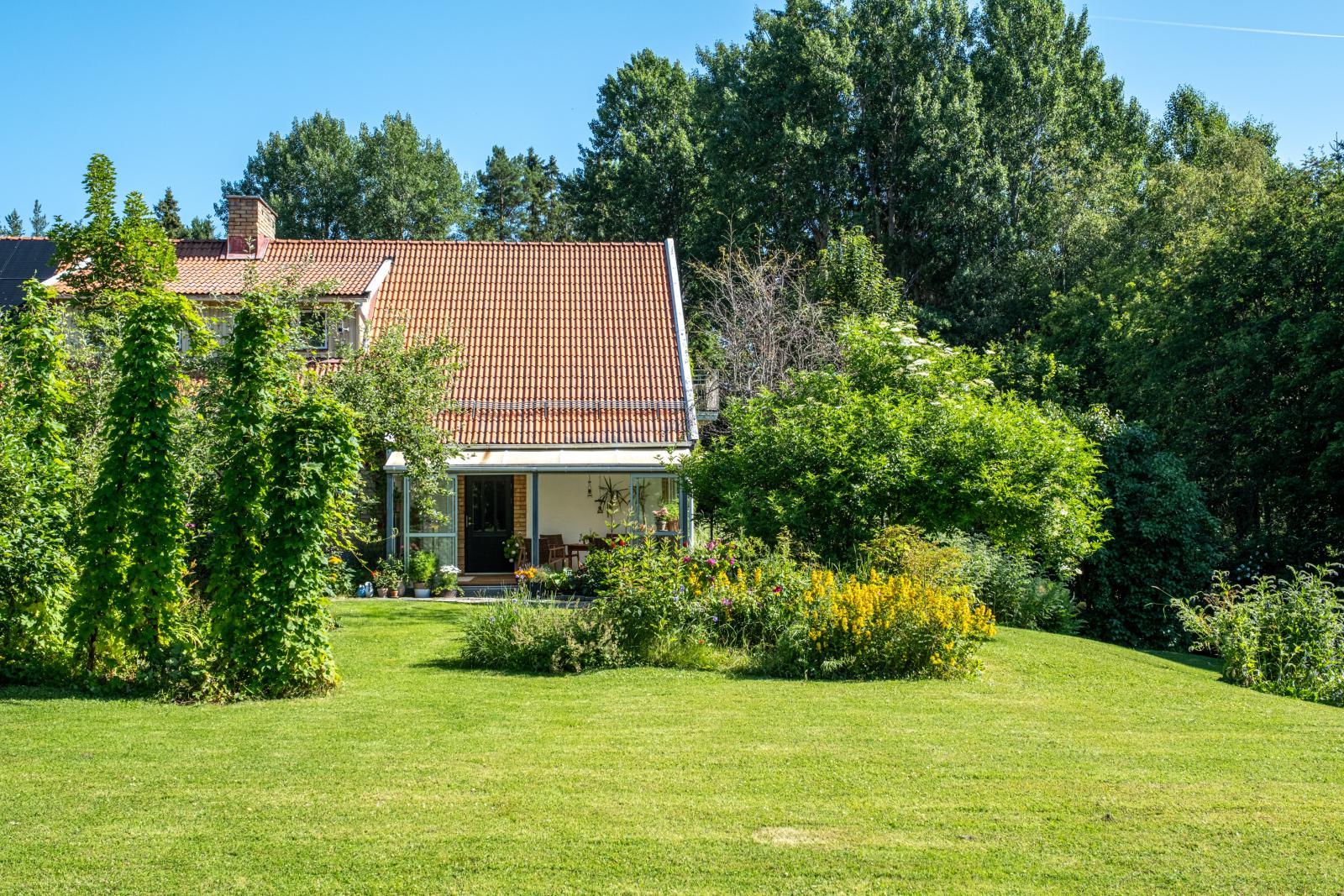 Välkommen till Movägen 2
