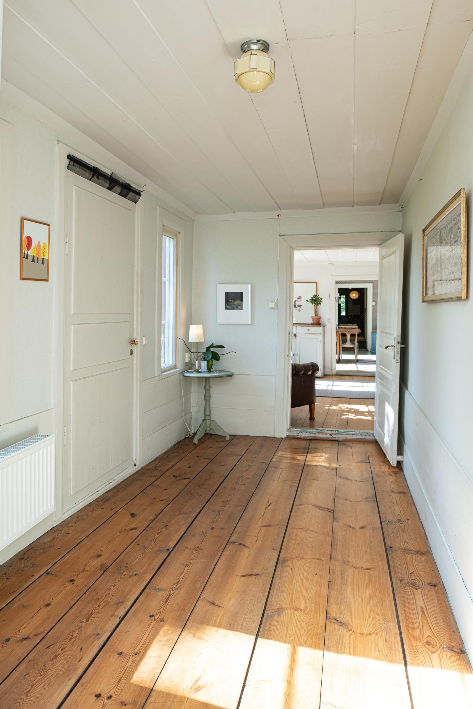 Hall