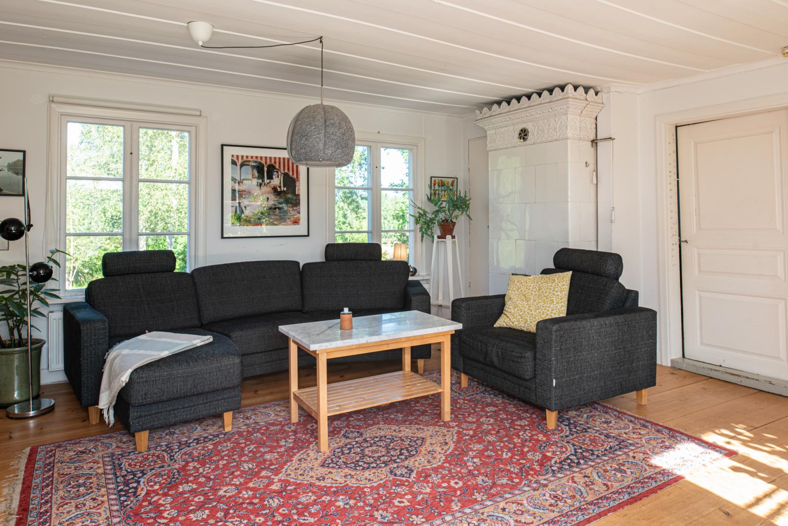 Sällskapsrum