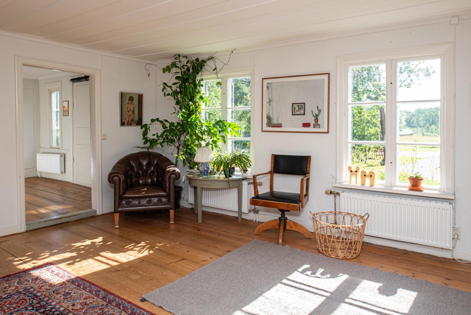 Sällskapsrum