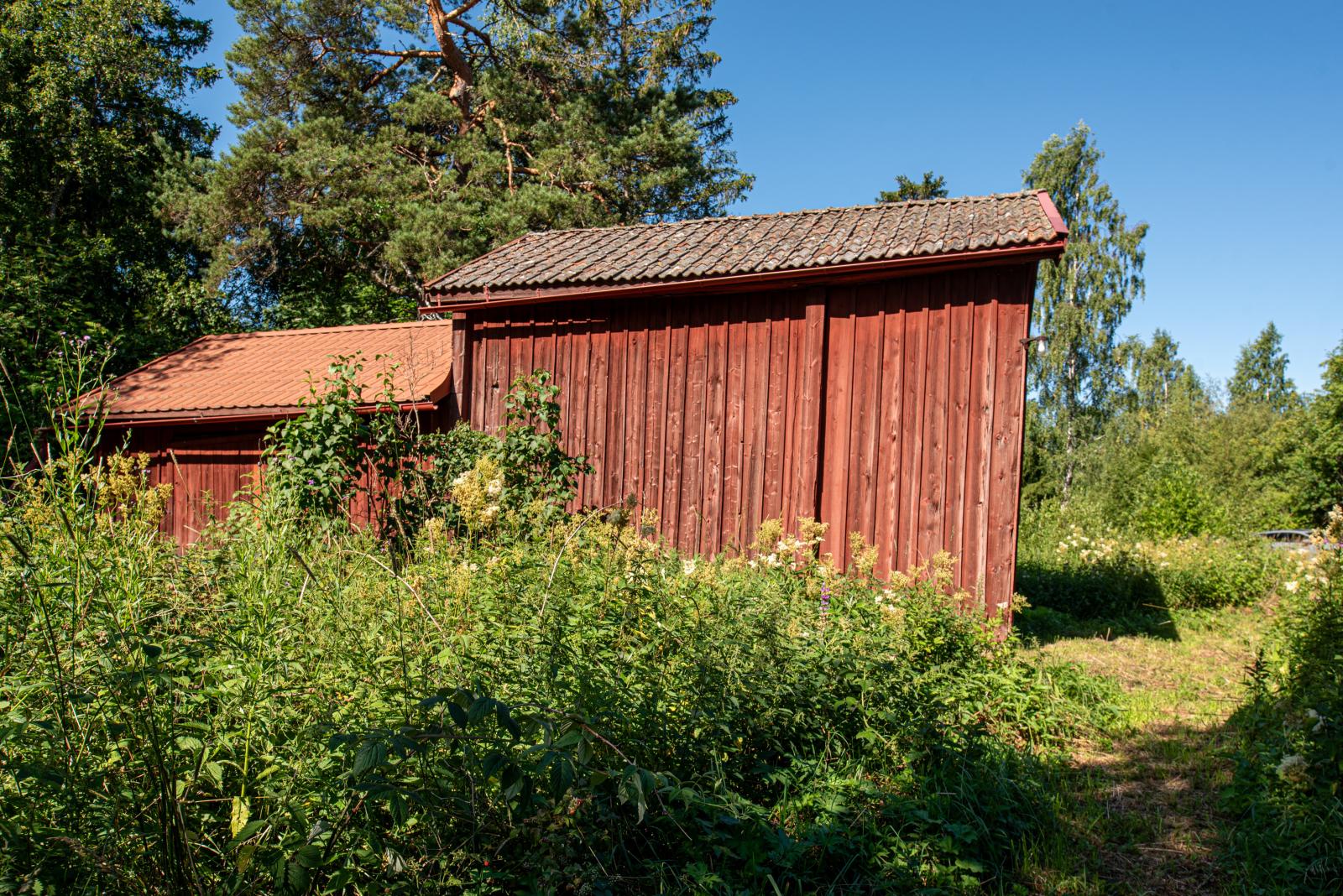 Exteriör