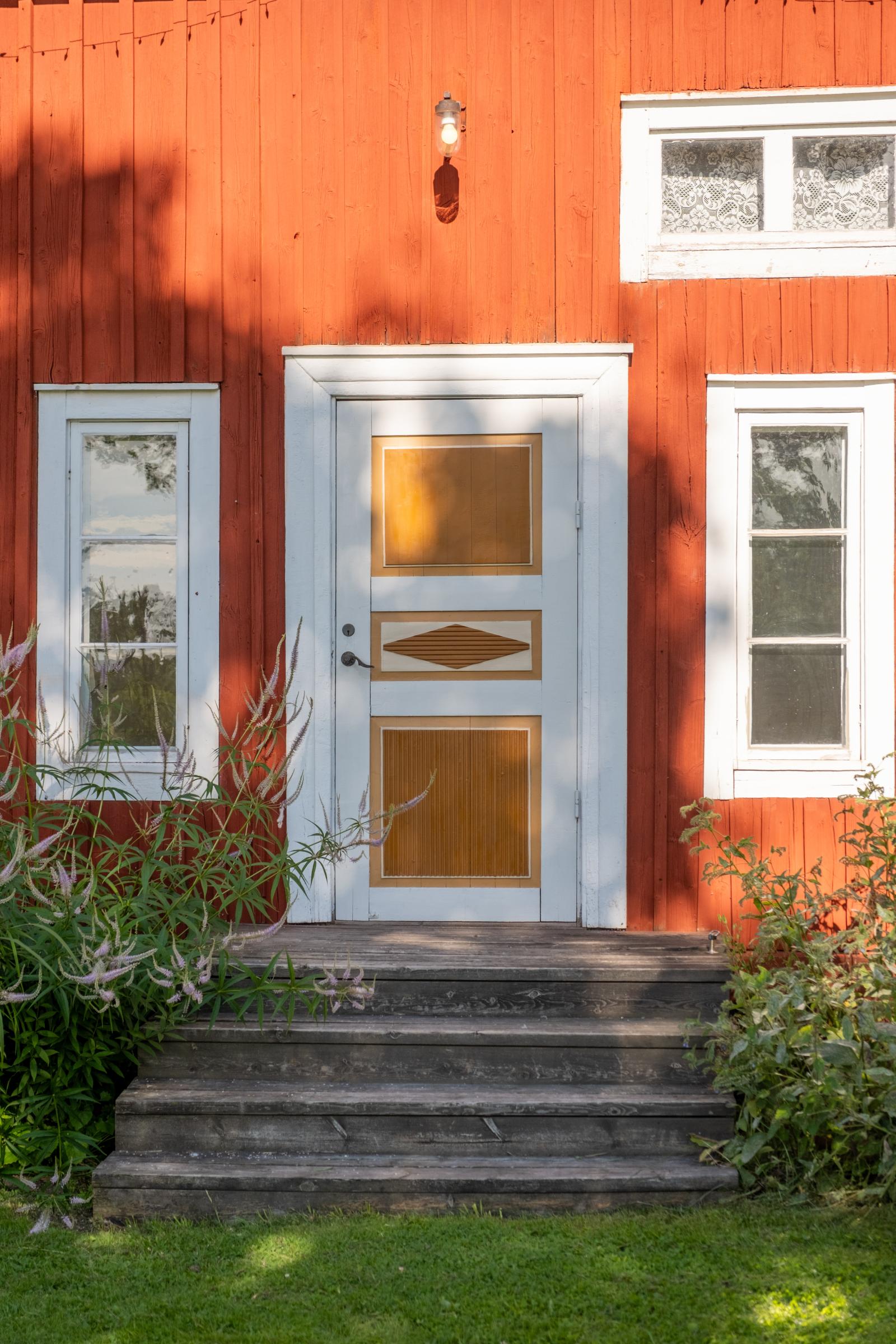 Exteriör