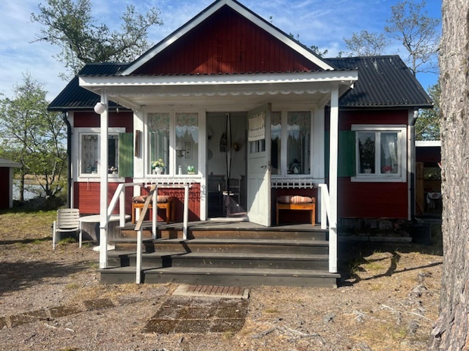 Exteriör