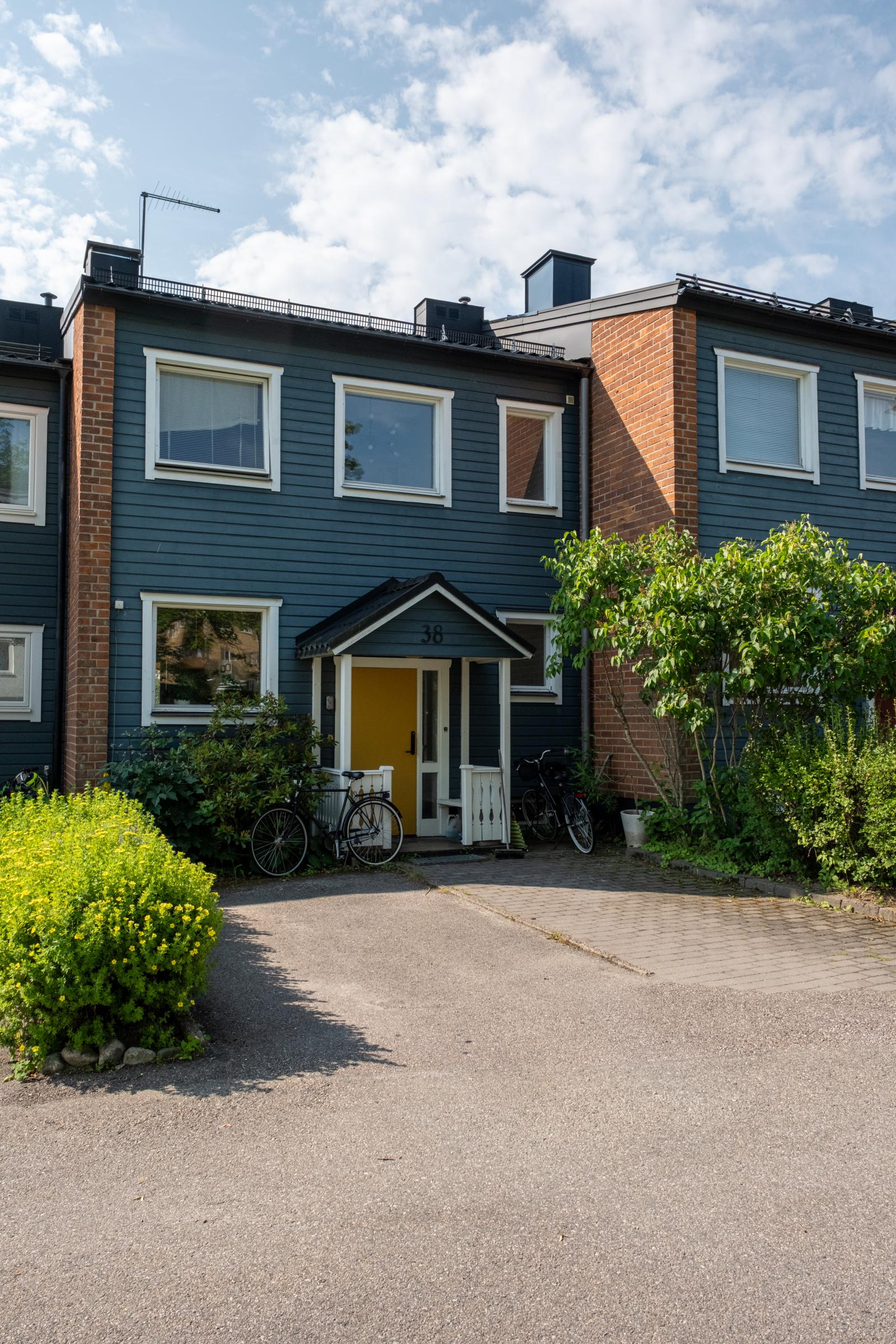 Exteriör