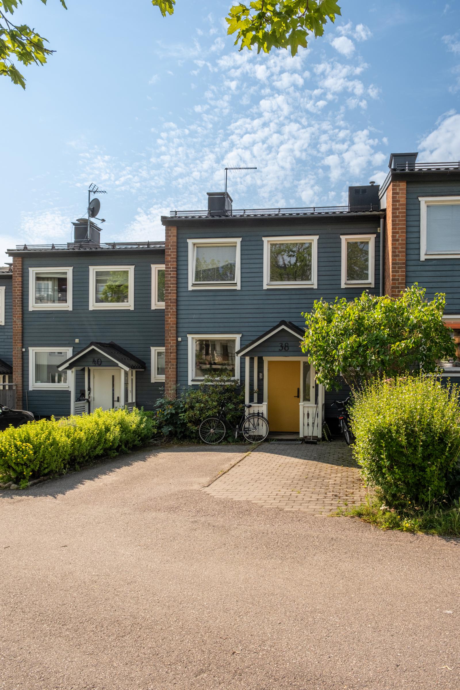 Exteriör
