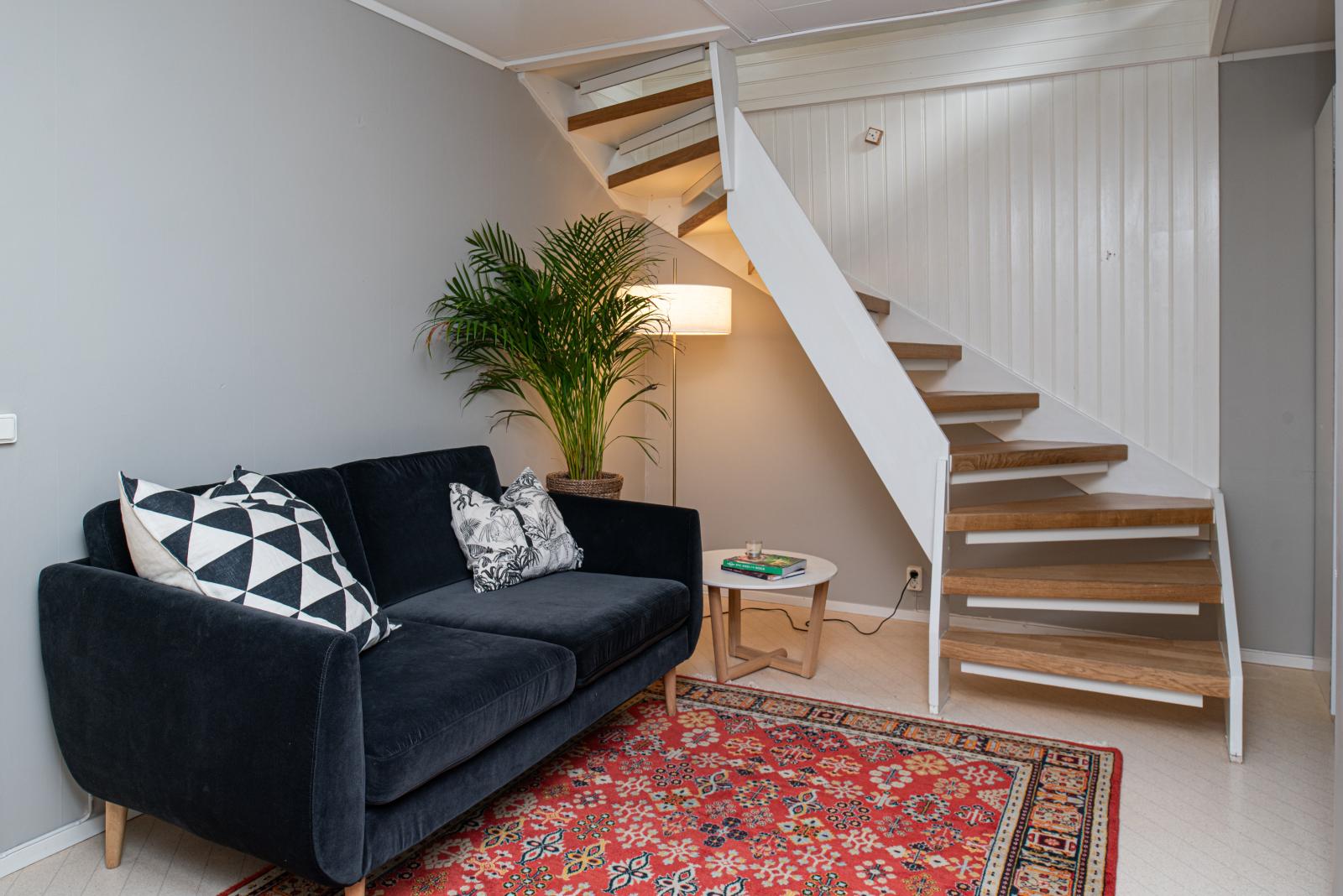 Hall källare
