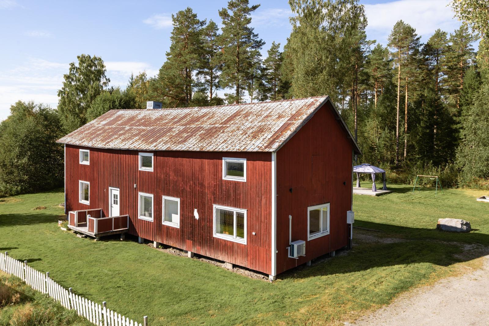 Välkommen!