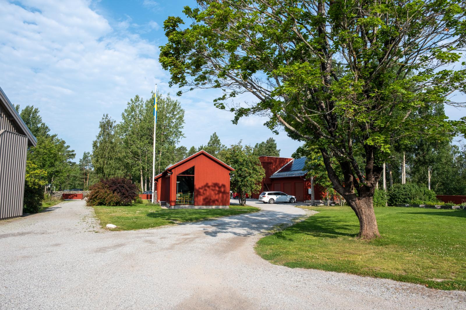 Exteriör 