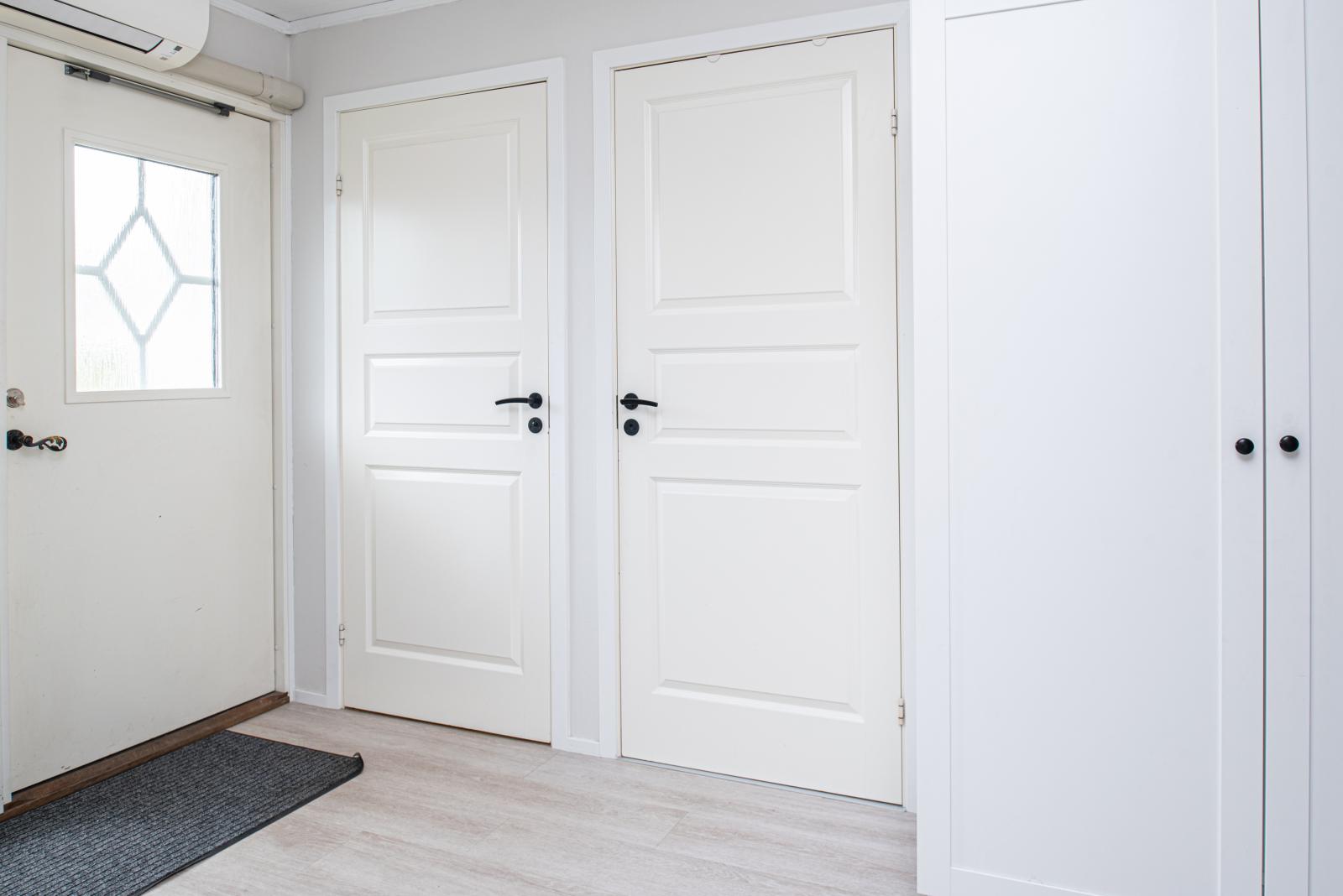 Hall/entré