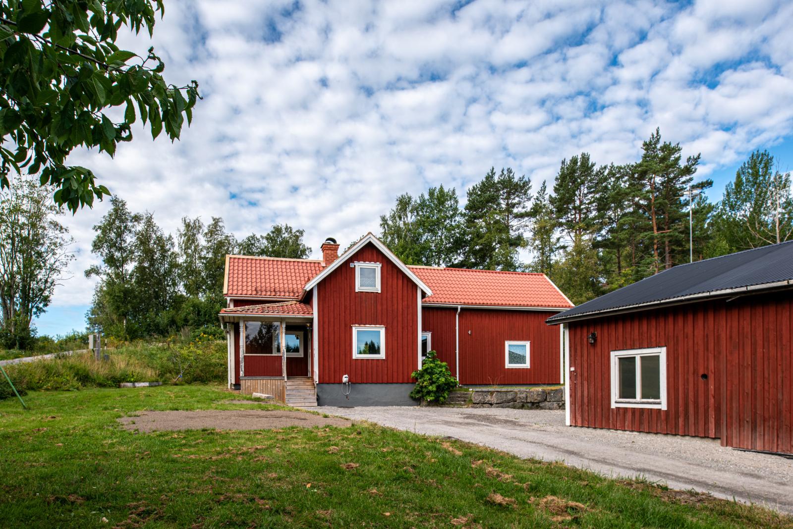 Exteriör