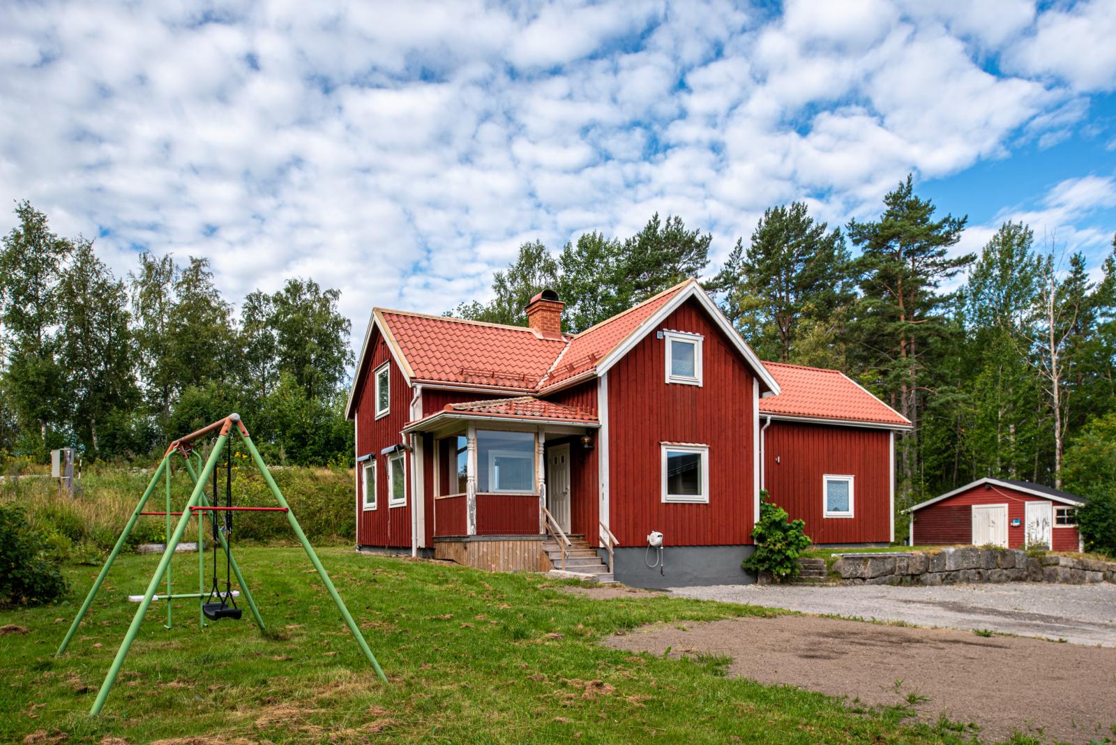 Exteriör