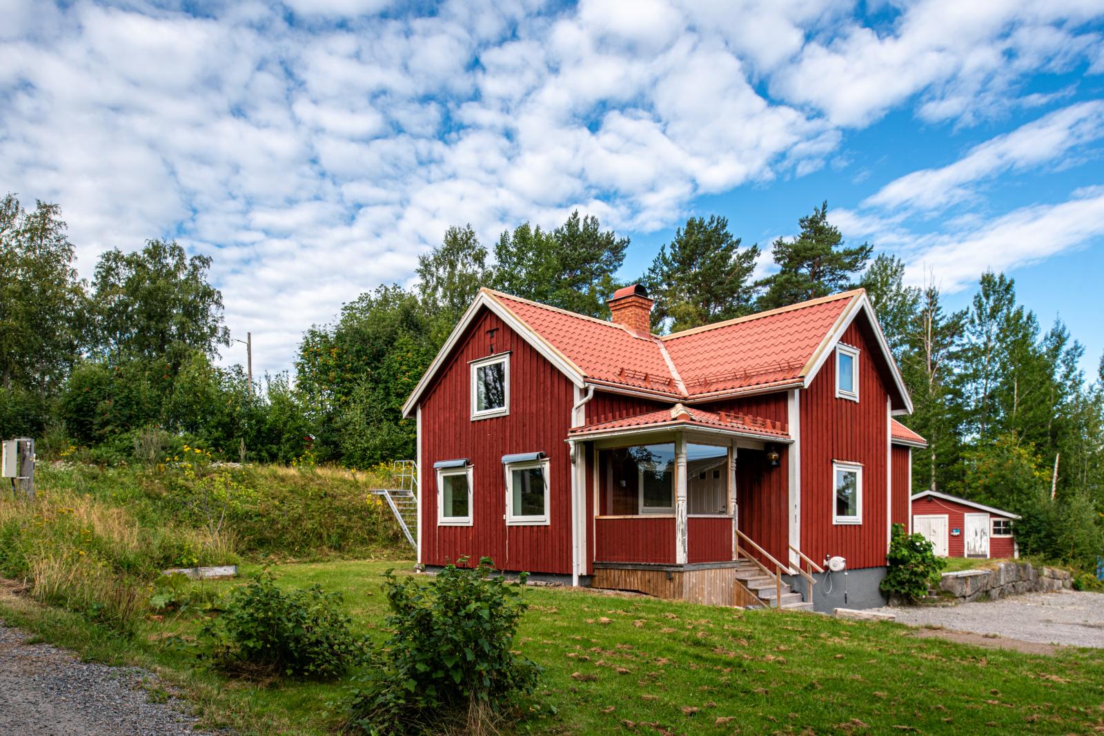 Välkommen till Vik 114