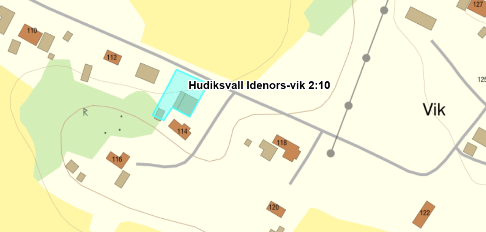IDENORS-VIK 2:10
