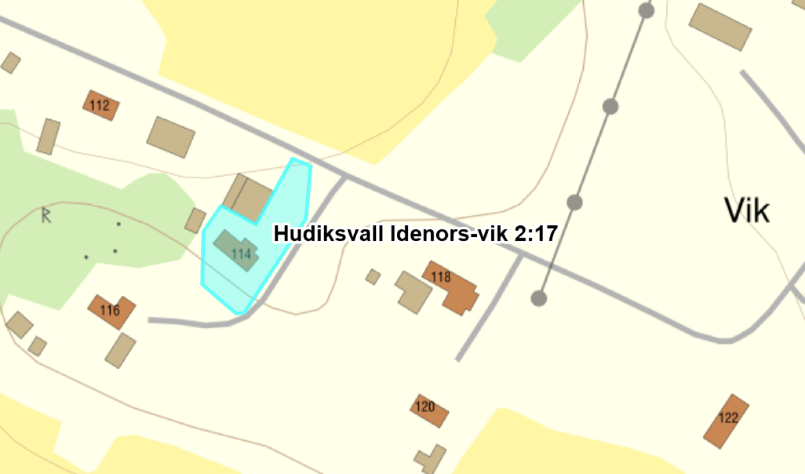 IDENORS-VIK 2:17