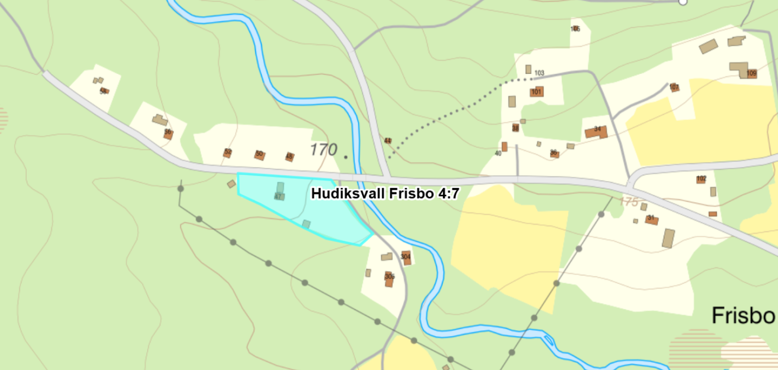 FRISBO 4:7
