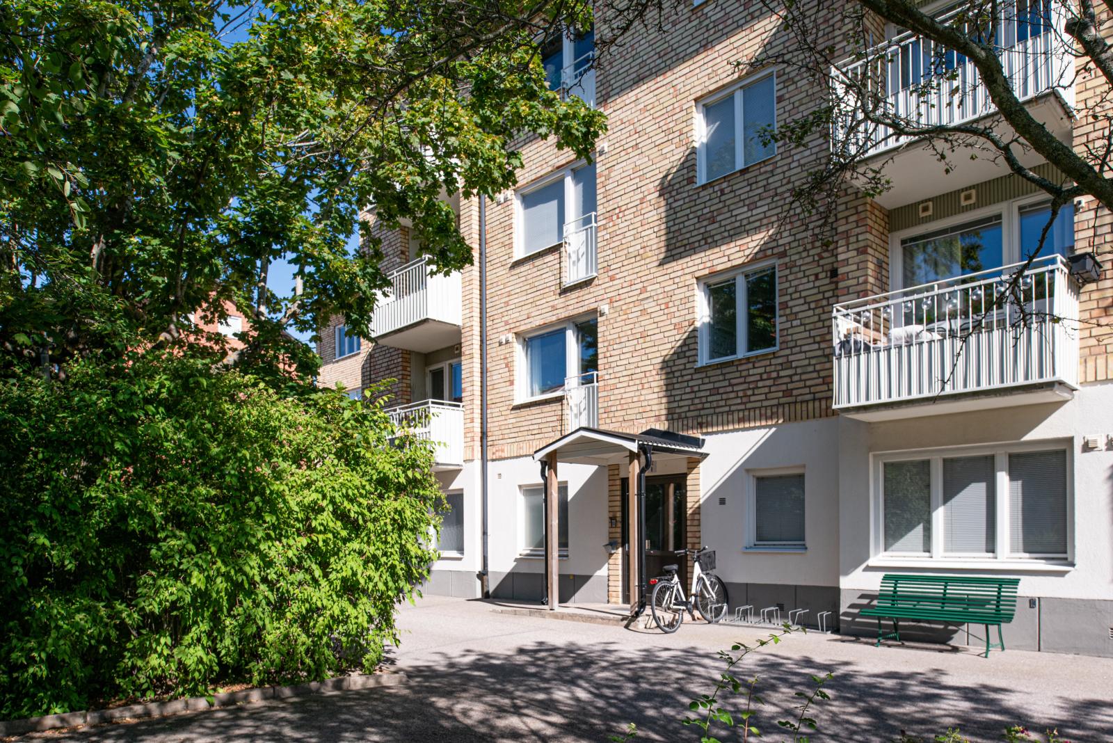 Exteriör