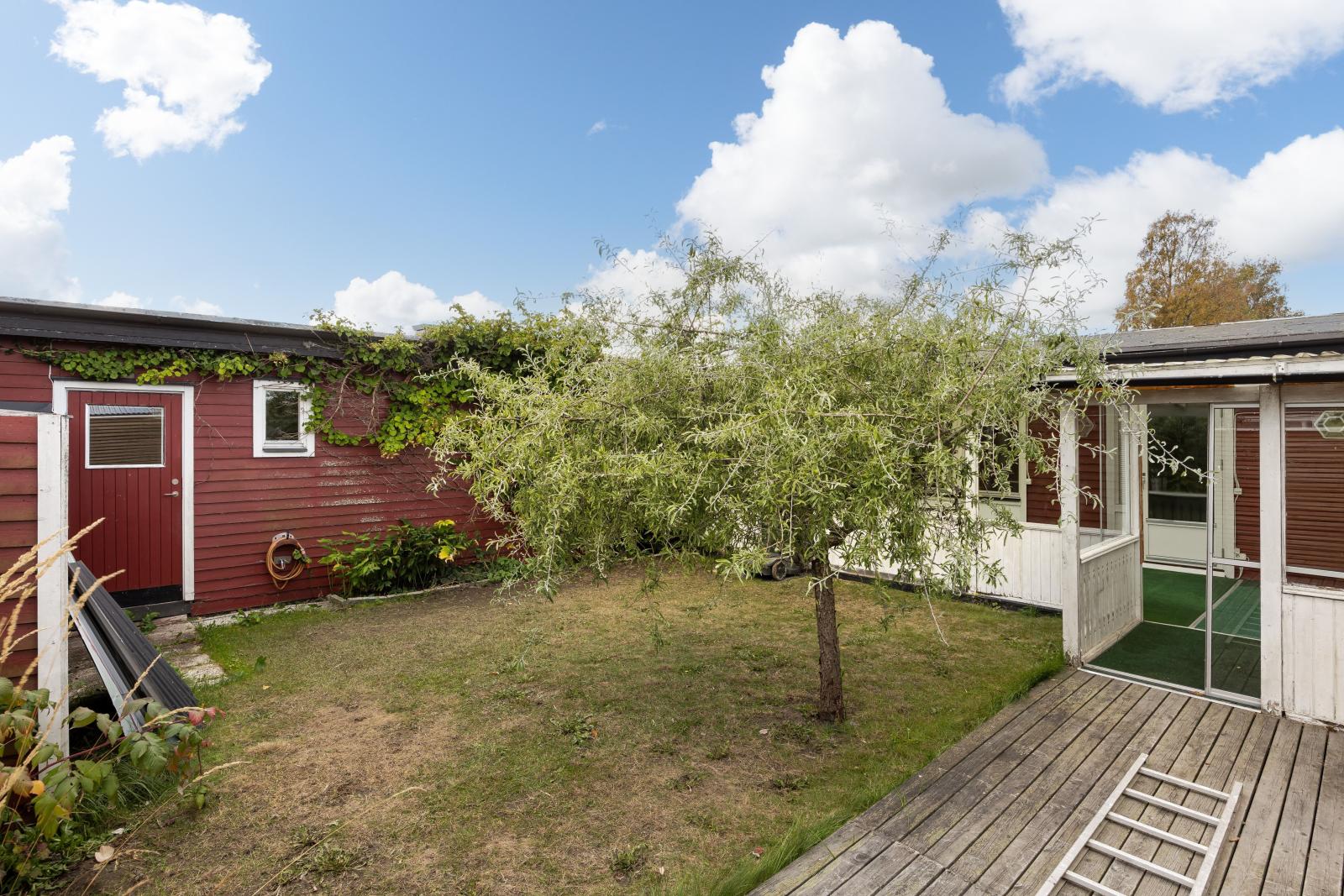 Innergården