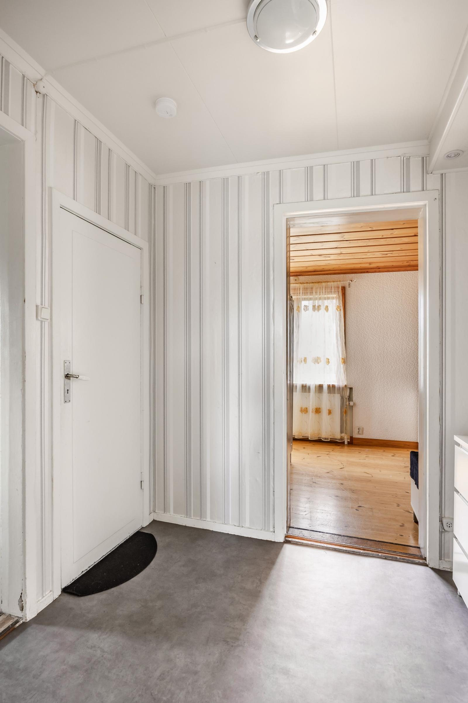 inre hall