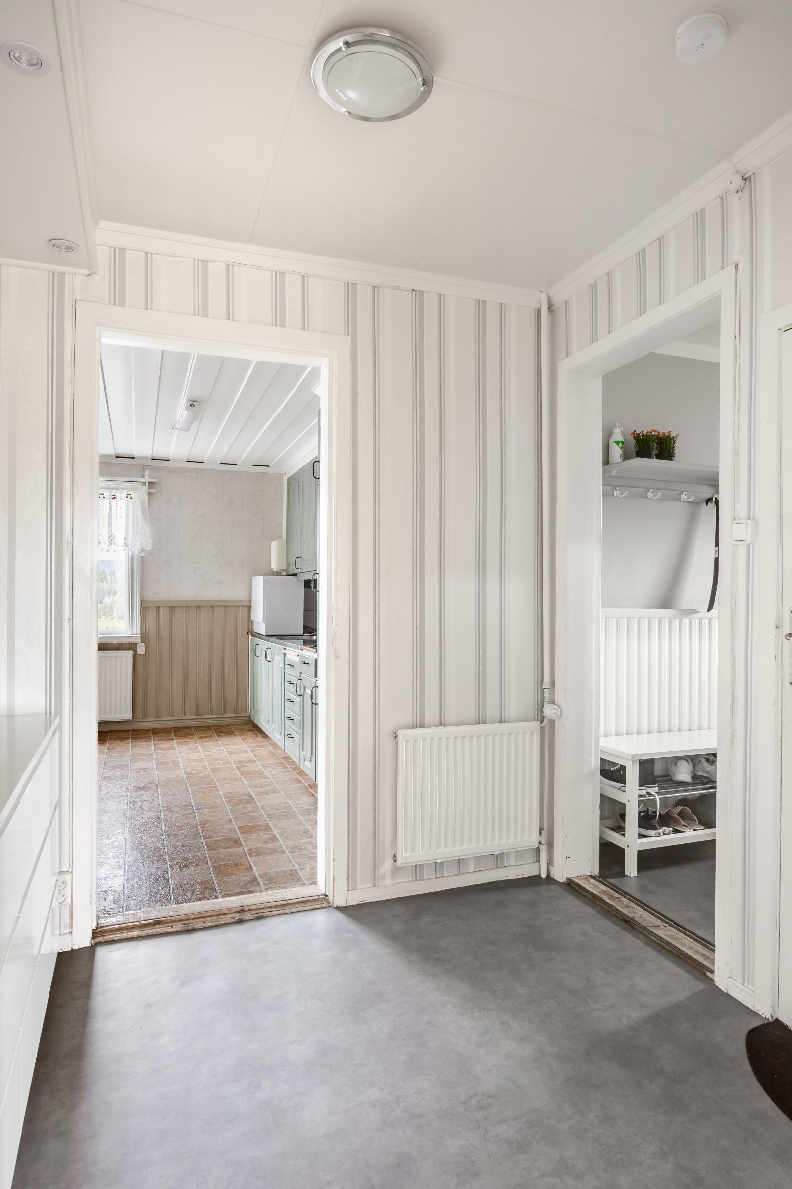 Inre hall