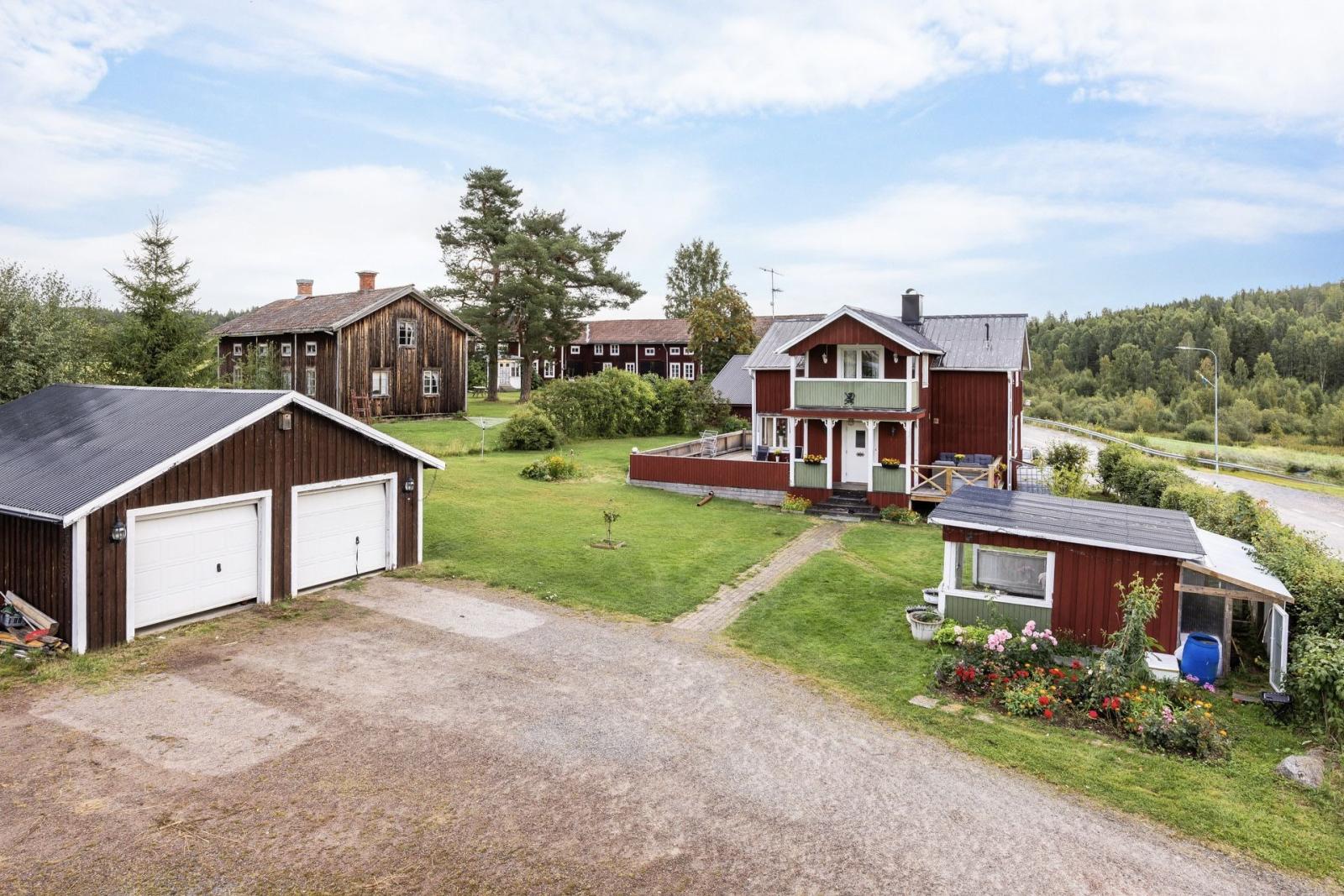 Svedja 20
