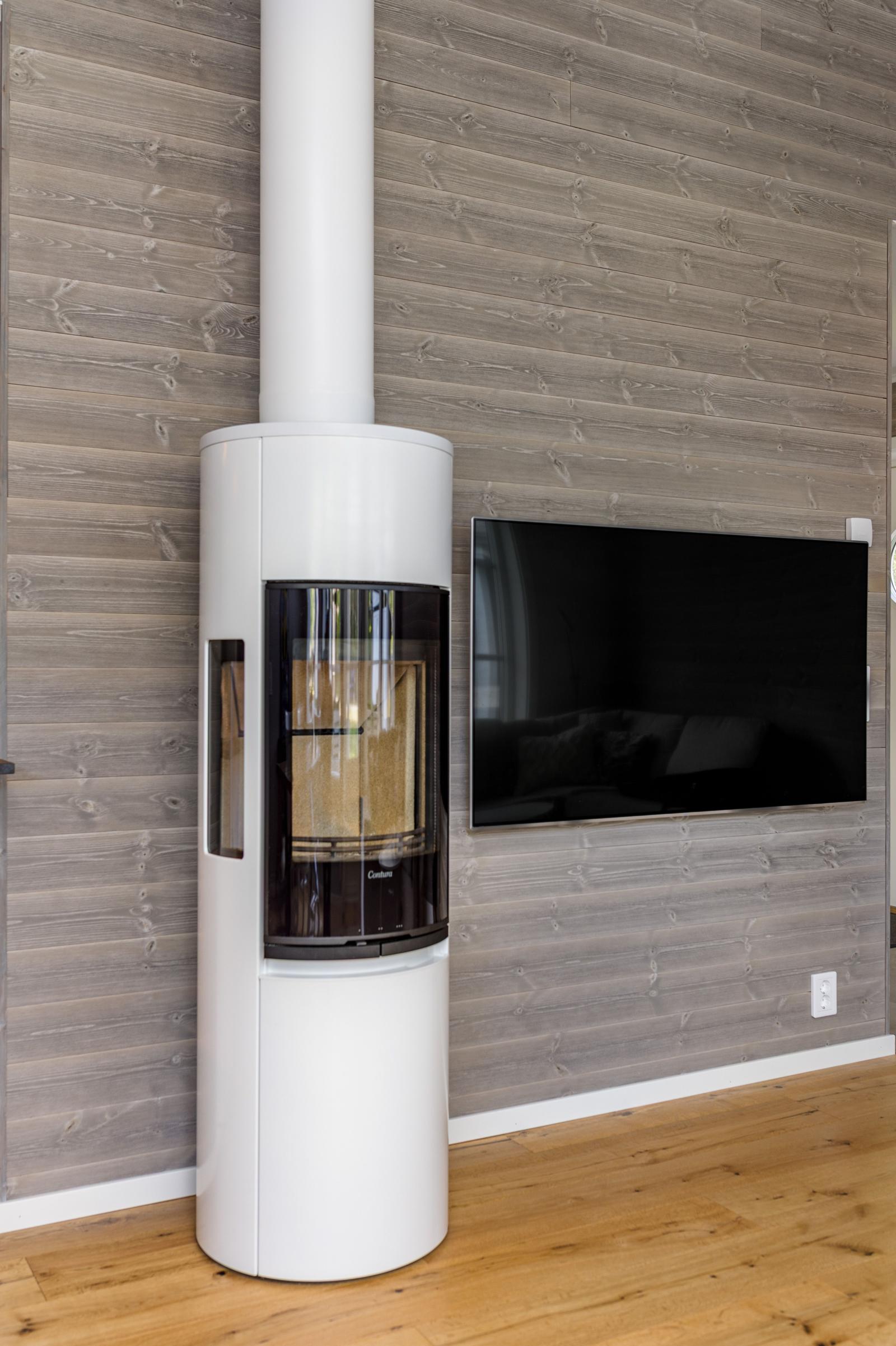 Kamin