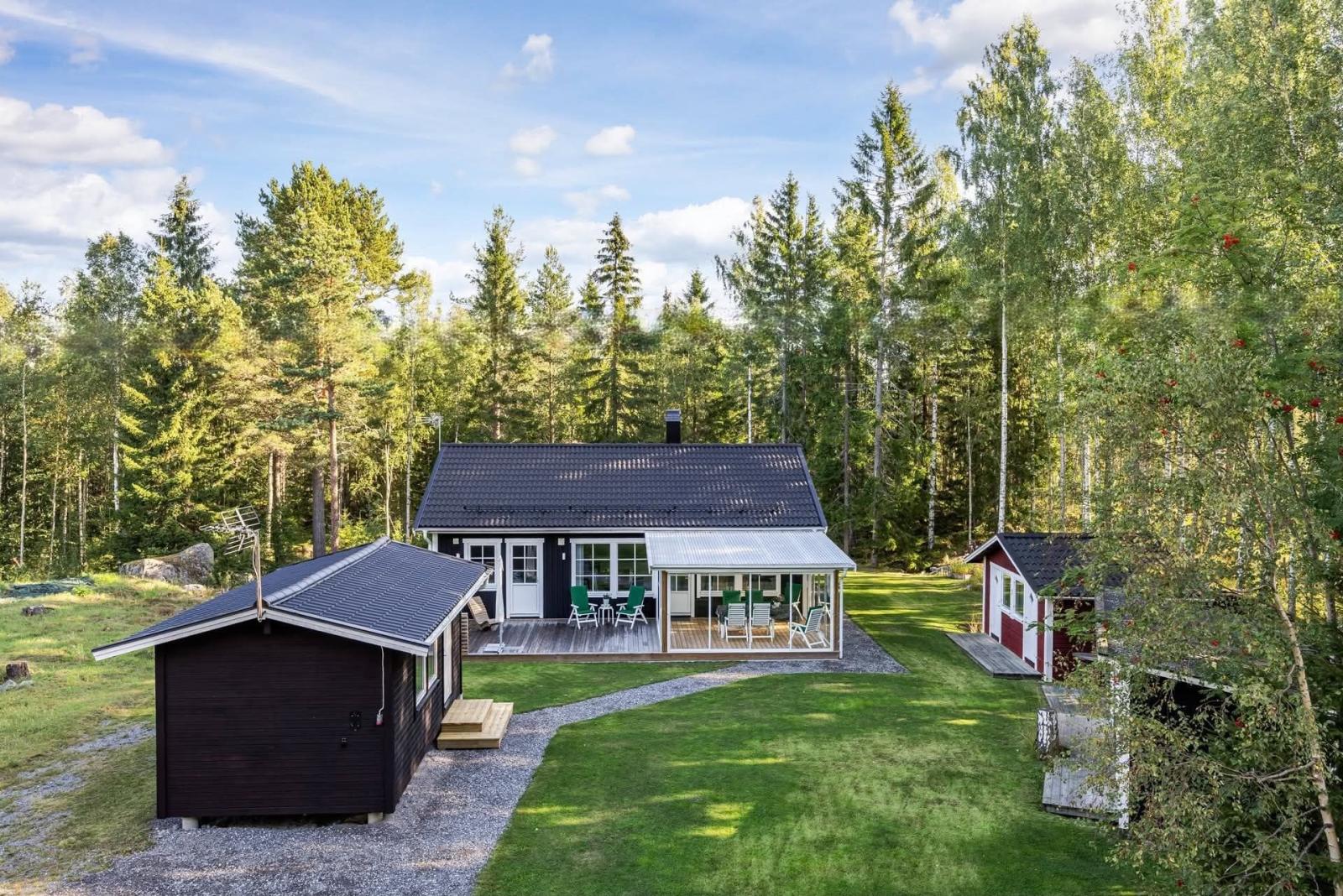 Varmt välkommen hit!