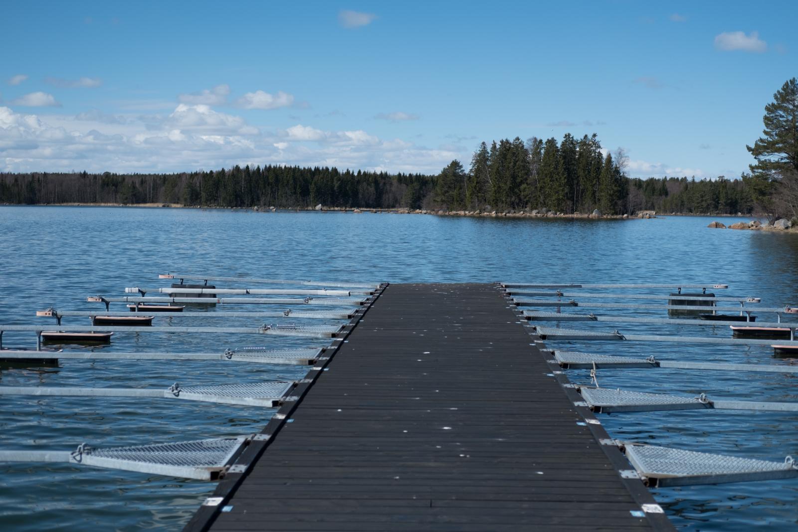 Från närområdet