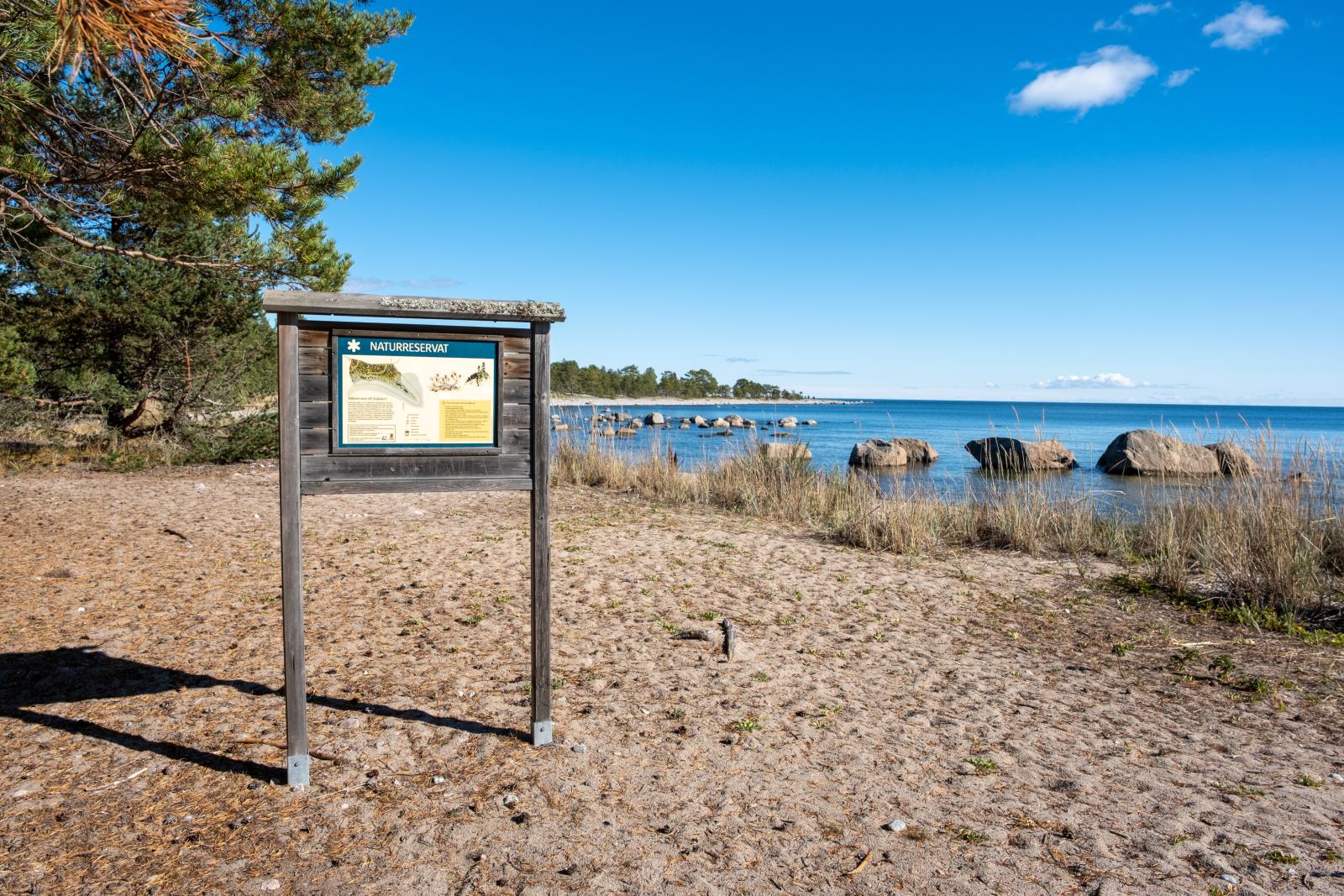 Från närområdet