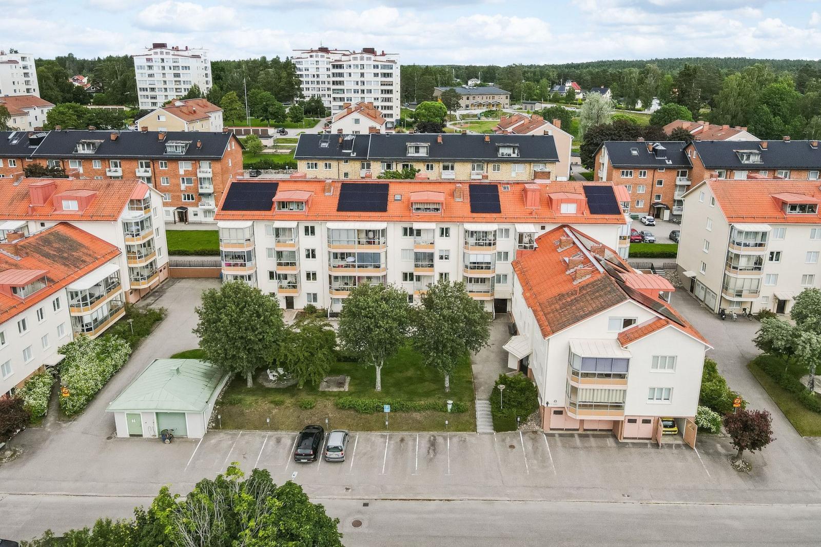 Lantmätaregatan 9C